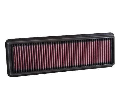 33-3042
K&N FILTERS
Filtr powietrza
