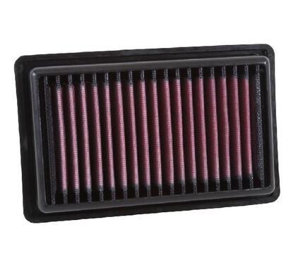 33-3043
K&N FILTERS
Filtr powietrza
