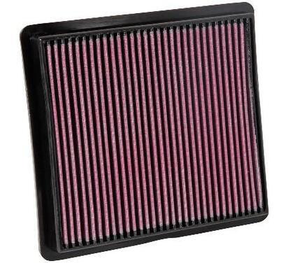 33-2419
K&N FILTERS
Filtr powietrza
