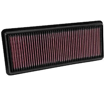 33-5040
K&N FILTERS
Filtr powietrza
