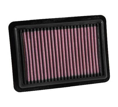 33-5027
K&N FILTERS
Filtr powietrza
