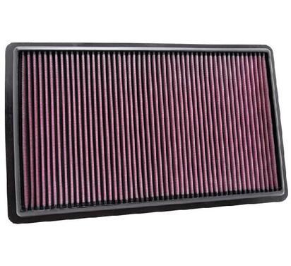 33-2432
K&N FILTERS
