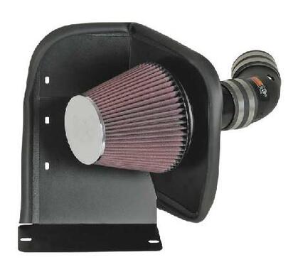 63-3059
K&N FILTERS
Sportowy system filtrowania powietrza
