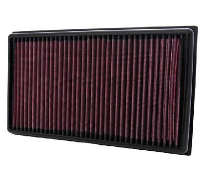 33-2424
K&N FILTERS
