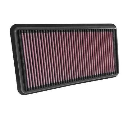 33-5025
K&N FILTERS
Filtr powietrza
