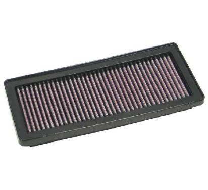 33-2870
K&N FILTERS
