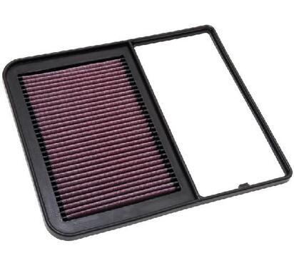 33-2967
K&N FILTERS
