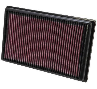 33-2475
K&N FILTERS
Filtr powietrza
