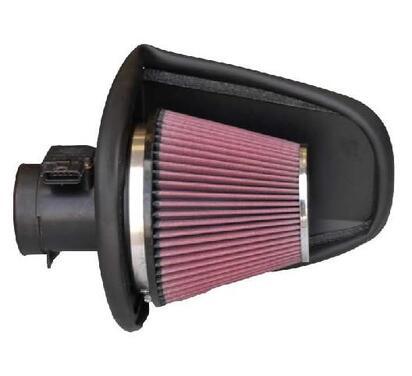 57-2523-2
K&N FILTERS
Sportowy system filtrowania powietrza
