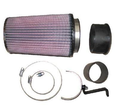 57-0519
K&N FILTERS
