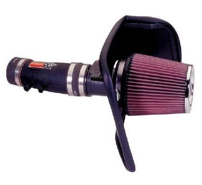 57-6010
K&N FILTERS
Sportowy system filtrowania powietrza
