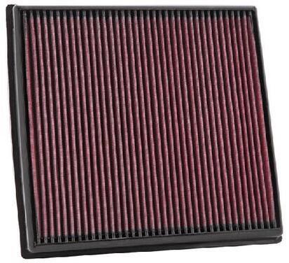 33-2428
K&N FILTERS
Filtr powietrza
