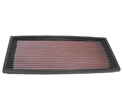 33-2078
K&N FILTERS
Filtr powietrza
