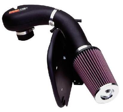 57-1519
K&N FILTERS
Sportowy system filtrowania powietrza
