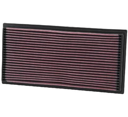 33-2763
K&N FILTERS
