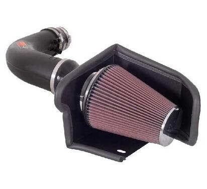 57-2541
K&N FILTERS
Sportowy system filtrowania powietrza
