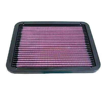 33-2072
K&N FILTERS
Filtr powietrza
