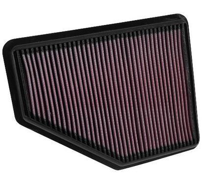 33-3051
K&N FILTERS
