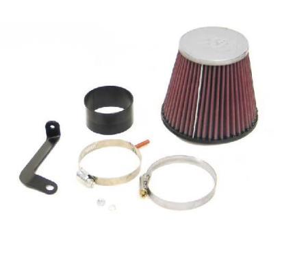 57-0243
K&N FILTERS
