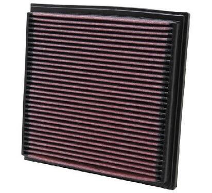 33-2733
K&N FILTERS
Filtr powietrza
