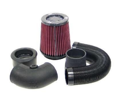 57-0438
K&N FILTERS
