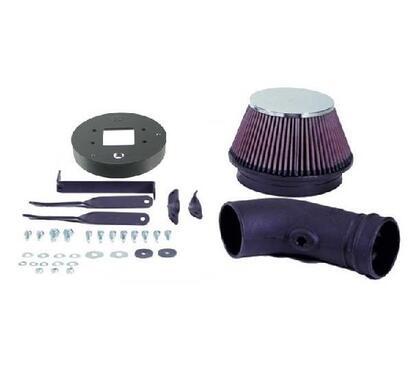 57-9006
K&N FILTERS
Sportowy system filtrowania powietrza
