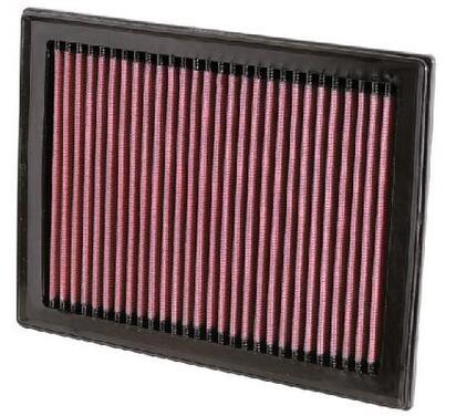 33-2409
K&N FILTERS
Filtr powietrza
