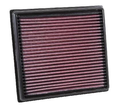 33-3040
K&N FILTERS
Filtr powietrza
