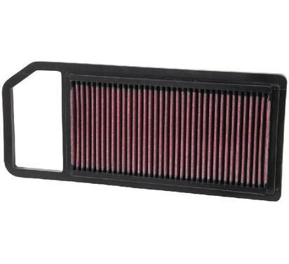 33-2911
K&N FILTERS
