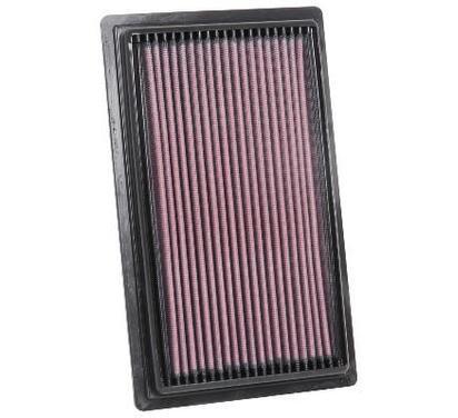 33-2075
K&N FILTERS
Filtr powietrza
