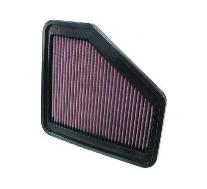 33-2355
K&N FILTERS
Filtr powietrza
