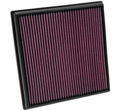 33-2966
K&N FILTERS
Filtr powietrza
