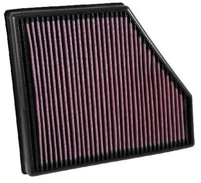 33-5047
K&N FILTERS
Filtr powietrza
