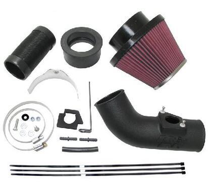 57-0577
K&N FILTERS
