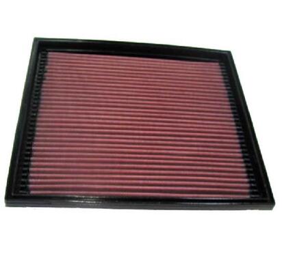 33-2734
K&N FILTERS
Filtr powietrza
