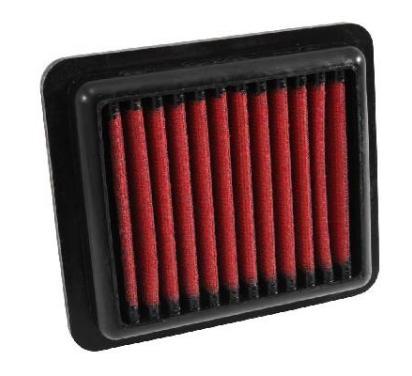 33-2238
K&N FILTERS
