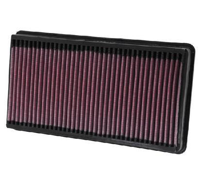 33-2248
K&N FILTERS
Filtr powietrza
