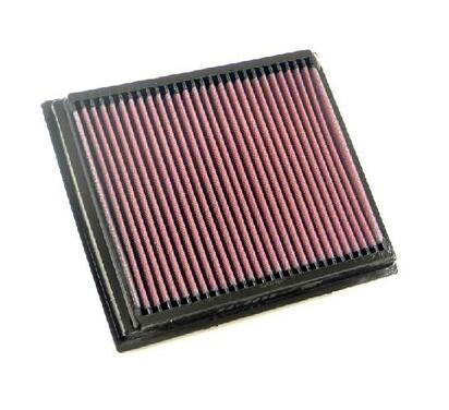 33-2265
K&N FILTERS
