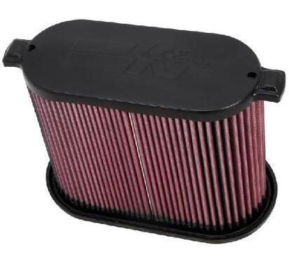 E-0785
K&N FILTERS
Filtr powietrza
