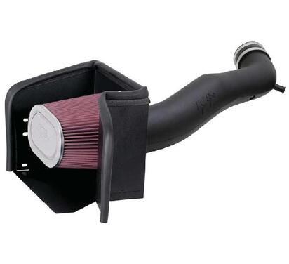 57-1533
K&N FILTERS
Sportowy system filtrowania powietrza
