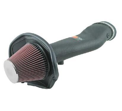 57-2571
K&N FILTERS
Sportowy system filtrowania powietrza
