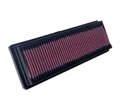 33-2844
K&N FILTERS
Filtr powietrza
