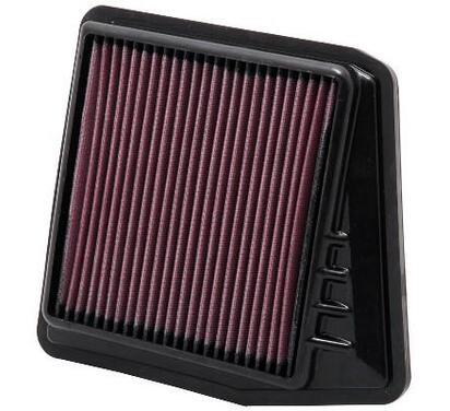 33-2430
K&N FILTERS
Filtr powietrza
