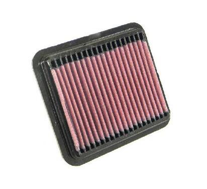 33-2258
K&N FILTERS
