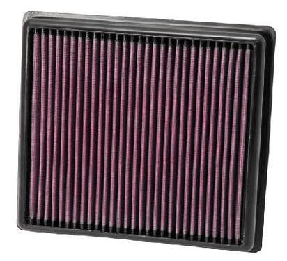 33-2990
K&N FILTERS
Filtr powietrza
