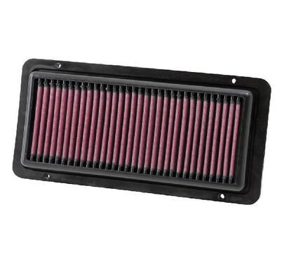 33-2490
K&N FILTERS
