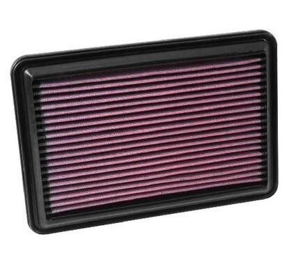 33-5016
K&N FILTERS
Filtr powietrza
