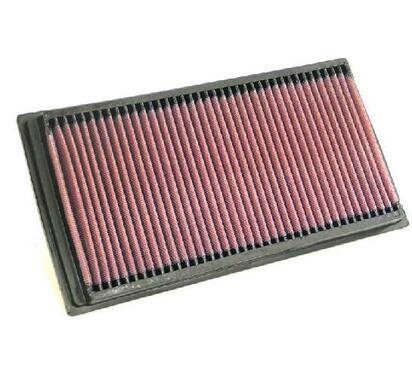 33-2255
K&N FILTERS
Filtr powietrza
