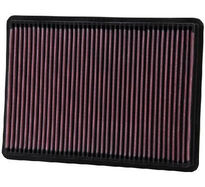 33-2233
K&N FILTERS
Filtr powietrza
