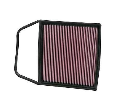 33-2367
K&N FILTERS
Filtr powietrza
